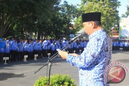 HUT OTONOMI DAERAH