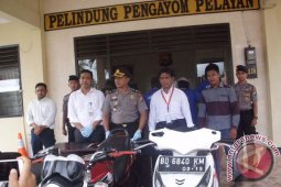 Operasi Musang Nala jaring lima pelaku kejahatan