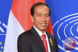 Presiden Angkat Isu Stabilitas Asia di KTT G-7