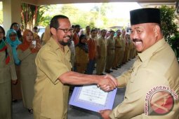 Edi Damansyah Minta Optimalisasi Sektor Pertanian