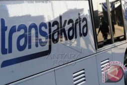 Ini empat rute baru Transjakarta terintegrasi
