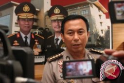 Teroris GRD Pernah Rencanakan Serang Marina Bay