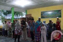 5 Desa dan 5 Kelurahan Ikut Lomba MTQ Tingkat Kecamatan