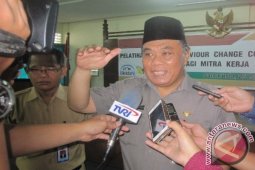 BKKBN Kaltim Gelar Pelatihan Teknis BBC