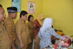 Wakil Walikota : Penduduk Titik Sentral Pembangunan Berkelanjutan