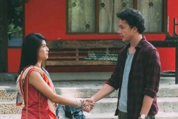 Bernostalgia Bersama "Ada Apa Dengan Cinta 2"