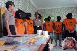 Polisi Tangkap "IRT" Simpan Sabu Di Kemaluan