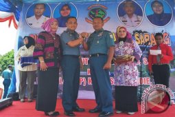 Danlanal Sabang : Laksanakan Tugas Sesuai Tupoksi