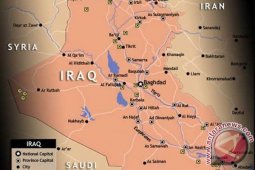 Warga: AS berdosa jerumuskan rakyat Irak ke jurang penderitaan