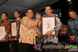 Kota Madiun Raih Peringkat Kelima Pemerintahan Terbaik