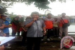 Nuroji Harapkan Rio Haryanto Tetap Tunjukkan Performa Terbaiknya