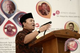 PKS Bantah Ganti Kader Karena Tergiur Kabinet