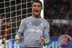 Zidane Jamin Ronaldo dan Benzema 100 Persen Siap Lawan City
