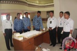 Seorang ASN Positif Narkotika