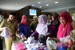 70 Stand Akan Meriahkan "bone Bolango Expo"