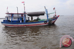 DKP Penajam Tunggu Regulasi Pembebasan Izin Tangkap