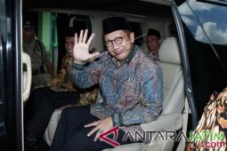 Presiden Bahas Perpres Pendidikan Karakter
