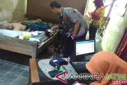 Pemkab Sidoarjo Selesaikan 85 Persen KTP Elektronik