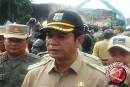 Rustam Effendi Wali Kota Pertama Yang Mengundurkan Diri