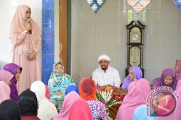 Isra Mi raj Di Tunggul Irang