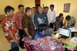 Telkom Jatim Luncurkan Kampung Digital Di Bojonegoro