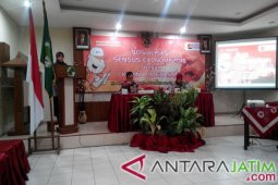 Jumlah Usaha di Sampang Berkurang 5.000 Unit