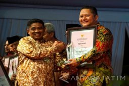 Pemkot Surabaya Gagas Inovasi Antrean Pelayanan Kecamatan