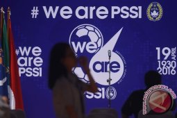 Komite Pemilihan Umumkan Bakal Calon Ketua PSSI