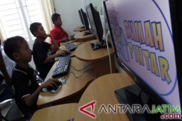 "Rumah Teknologi Informasi", layanan baru Diskominfotik Kapuas Hulu