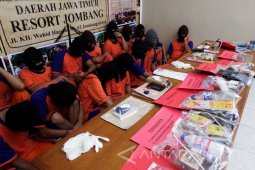 Operasi Bersinar Jombang