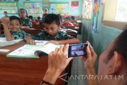 USAID Berikan Pelatihan Penulisan Pendidikan Jurnalis