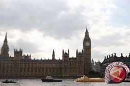 Saatnya London dipimpin seorang Muslim?