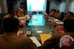 Ditetapkan Sembilan Kota Pusaka