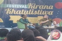 "Awardee" LPDP Akan Bangun Seluruh Provinsi Pada 2030