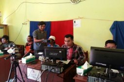 Legislator Surabaya Sesalkan "Saling Lempar" Perekaman DATA e-KTP