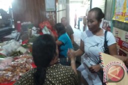 Loper Koran Calon Wabup Prioritaskan Ekonomi Kerakyatan