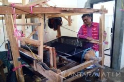 Alat Tenun Tradisional
