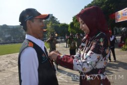 Sensus Ekonomi Tetap Berjalan Selama Libur Panjang