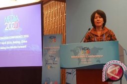 Dunia Broadcasting Harus Beradaptasi Dengan Kemajuan Teknologi