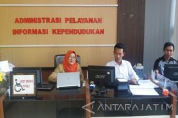 Dispendukcapil Jember Sediakan Layanan Khusus Difabel