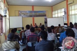 UNDP latih 40 petani lahan gambut