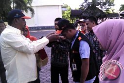 Bupati Minta Pelaku Usaha Berikan Data Akurat