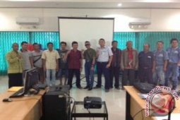 PT Timah Sosialisasikan Ujicoba Operasi PIP