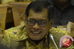 Nurdin: Tommy Soeharto Jadi Bakal Caketum Golkar