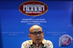 Press Briefing Kemenlu