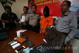 Gelar Perkara Penjambretan