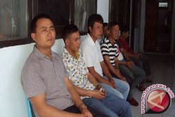 Dirjen: 196 Warga Tiongkok Dipulangkan Dari Indonesia