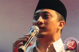 Yusuf Mansyur boyong ribuan jamaah ke Muamalat