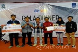 Universitas Brawijaya "Runner Up" Kompetisi Chem-E-Car ITS