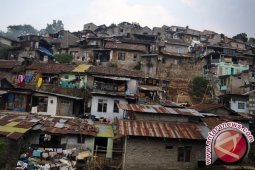 Sebanyak 2,51 Juta Rumah di Indonesia Tidak Layak Huni
